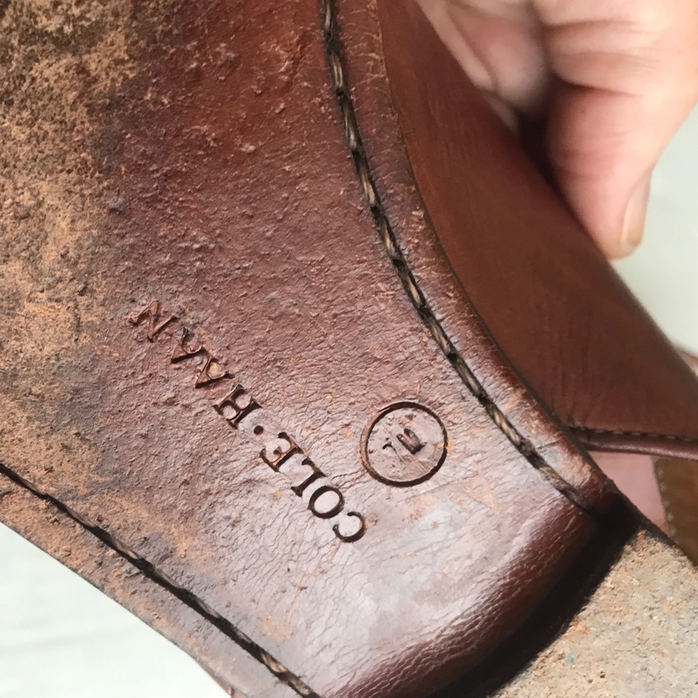 Cole Haan - Picture 3 of 3